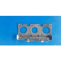 Прокладка выпускного коллектора Mercedes S W221 2015 A2761420380