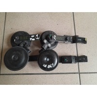 Hyundai i30 iii 2017 - 23 гудок звуковой 96630 - f2000 96610 - g3000