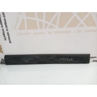 Молдинг двери BMW X2 F39 2018-2021 51137421440