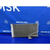 радиатор кондиционера Mercedes-benz slk350 W171 2006 A2035001754