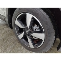 Колёсные диски nissan 18 