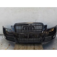 250 audi a6 c6 бампер передняя передний
