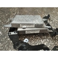 Блок bluetooth 9204545 mulf 2 bmw e60 e90 e70