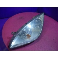 Mitsubishi кольт vi z30 02 - фара левый фара передняя левая 0301208201