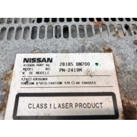 CD-чейнджер Nissan Almera N16 2003 28185BN700