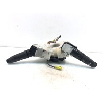 Переключатель подрулевой (стрекоза) Nissan Micra K12 2006 25560BC60A
