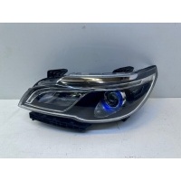 фара Geely Vision X3 PRO 2023- 12345