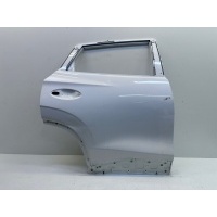 дверь Omoda C5 T19C 2022- 551001324AADYJ