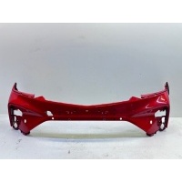 бампер Geely Coolray SX11 2020- 6010101700