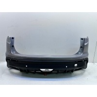бампер Geely Coolray SX11 2020- 6044066100