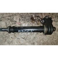 Привод передний правый Mazda 3 II (BL) Рестайлинг (2011–2013) 2011 FG05-25-700E