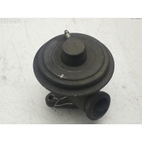 Клапан EGR (рециркуляции выхлопных газов) Peugeot 807 2004 9638374480