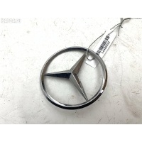 Эмблема Mercedes W203 (C) 2003 2037580058