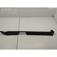 Диффузор (кожух) вентилятора радиатора Audi A8 D2 (1994-2002) 1996 4D0121343A