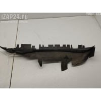 Диффузор (кожух) вентилятора радиатора Audi A8 D2 (1994-2002) 1996 4D0121284A