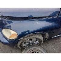 Крыло левый передняя chrysler pt cruiser