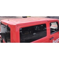 Крыша жесткий хардтоп джип wrangler jk