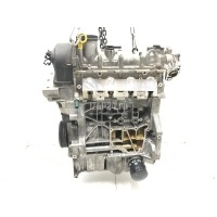 Двигатель VAG Polo (HB) (2009 - 2017) 04E100031B