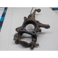 Кулак поворотный передний правый Toyota 4 Runner/Hilux Surf (1995 - 2002) 4321160170