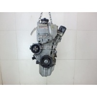 Двигатель VAG Touran (2003 - 2010) 03C100091T