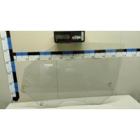 Стекло двери передней левой Chrysler Patriot (MK74) (2007 - 2016) 5155449AB