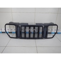 Решетка радиатора Chrysler Cherokee (KK) (2007 - 2012) 55157218AB