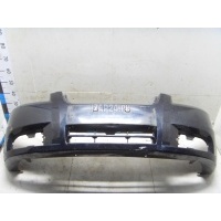 Бампер передний GM Aveo (T250) (2005 - 2011) 93742764