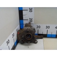 Кулак поворотный передний правый GM Aveo (T250) (2005 - 2011) 96535191