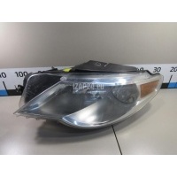 Фара левая VAG Passat CC (2008 - 2017) 3C8941005F