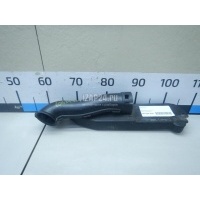 Воздуховод Suzuki Splash (2008 - 2015) 1387051KA1