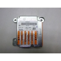 Блок управления AIR BAG Suzuki Splash (2008 - 2015) 3891052K21