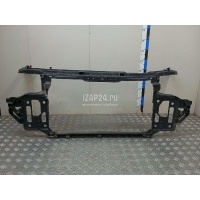 Панель передняя Chrysler Sebring (2006 - 2010) 5116209AD