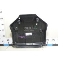 Защита антигравийная Mercedes Benz GLK-Class X204 (2008 - 2015) 2046101608