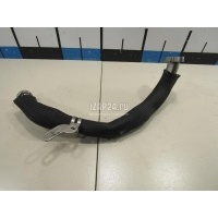 Трубка системы рециркуляции (EGR) Land Rover XF (2007 - 2015) LR013589
