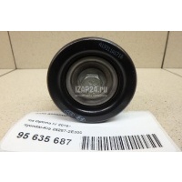 Ролик дополнительный руч. ремня Hyundai-Kia Soul (2009 - 2014) 252872E300