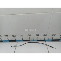 Трос открывания капота Hyundai-Kia Soul (2009 - 2014) 811902K100
