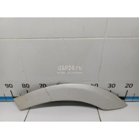 Накладка двери задней левой Subaru Legacy Outback (B14) (2010 - 2014) 91112AJ340NN