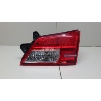 Фонарь задний внутренний правый Subaru Legacy Outback (B14) (2010 - 2014) 84912AJ250