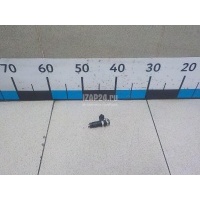 Форсунка инжекторная электрическая VAG Golf VI (2009 - 2013) 06A906031CM