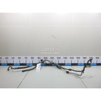 Шланг гидроусилителя Citroen-Peugeot C4 Grand Picasso (2006 - 2014) 4014HN