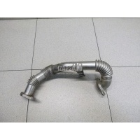 Трубка системы рециркуляции (EGR) Hyundai-Kia Sorento II (2009 - 2020) 284662F700