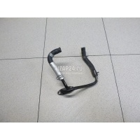 Трубка турбокомпрессора (турбины) Hyundai-Kia Sorento II (2009 - 2020) 282422F700