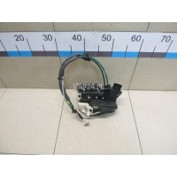 Замок двери задней правой Hyundai-Kia Sorento II (2009 - 2020) 814202P020
