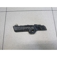 Направляющая переднего бампера левая Hyundai-Kia Sorento II (2009 - 2020) 865132P500