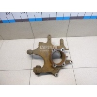 Кулак поворотный задний левый Hyundai-Kia Sorento II (2009 - 2020) 527102P400