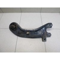 Рычаг задний продольный правый Hyundai-Kia Sorento II (2009 - 2020) 552802P410