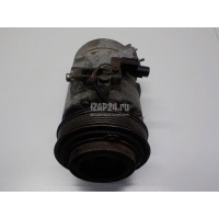 Компрессор системы кондиционирования Hyundai-Kia Sorento II (2009 - 2020) 977012P110