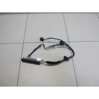 Кнопка открывания багажника Hyundai-Kia Sorento II (2009 - 2020) 812602P510