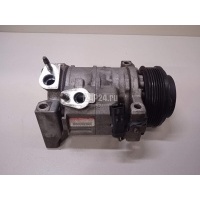 Компрессор системы кондиционирования Chrysler Grand Voyager/Grand Caravan (RT) 2007 55111417AC