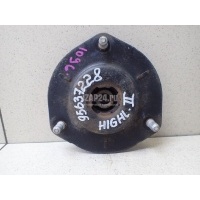 Опора переднего амортизатора Toyota Highlander II (2007 - 2013) 4860948040
